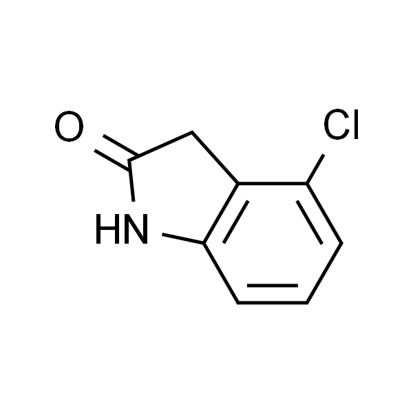 4-Chloroindolin-2-one