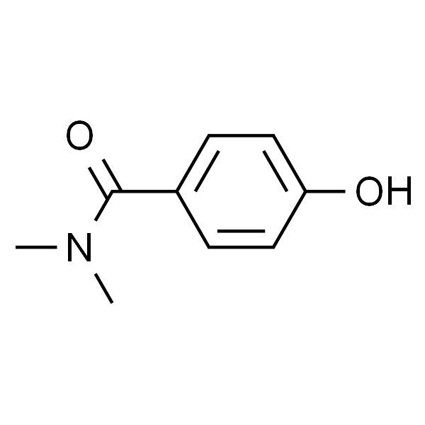 4-Hydroxy-N,N-dimethylbenzamide