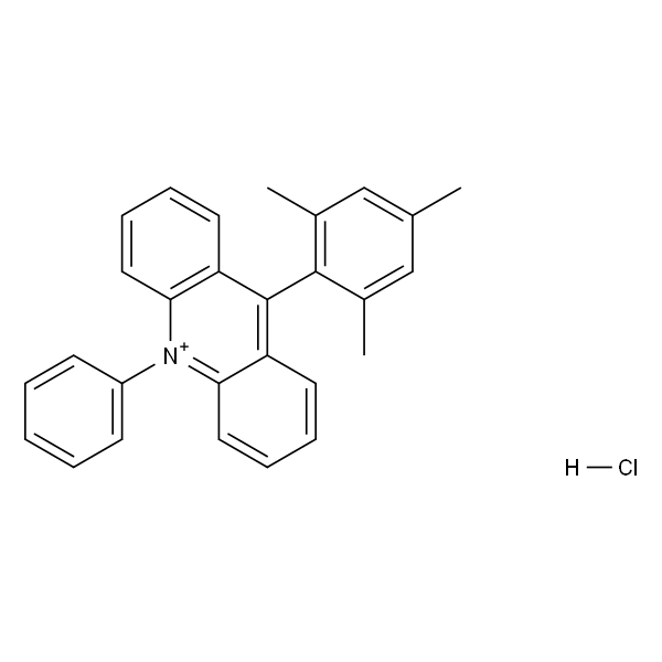 9-Mesityl-10-phenylacridin-10-ium chloride