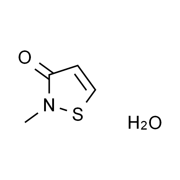 2-Methylisothiazol-3(2H)-one hydrate(50% H2O)