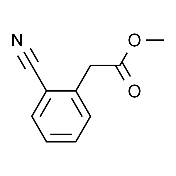 METHYL (2-CYANOPHENYL)ACETATE