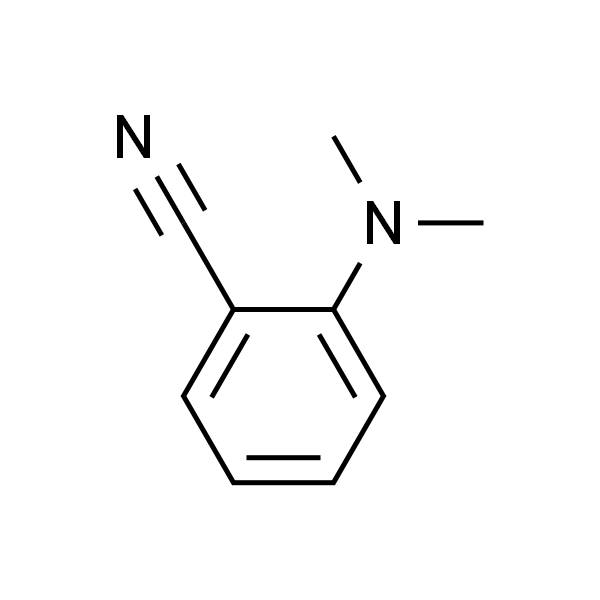 2-(Dimethylamino)benzonitrile