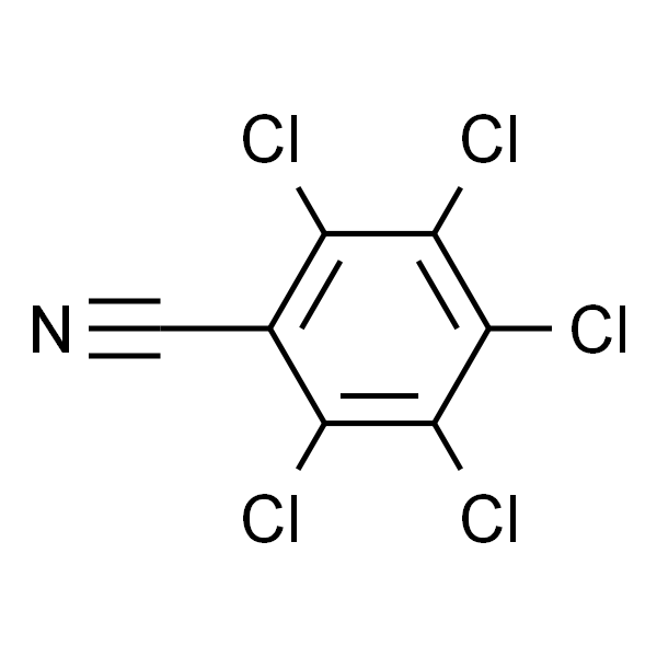 2,3,4,5,6-Pentachlorobenzonitrile