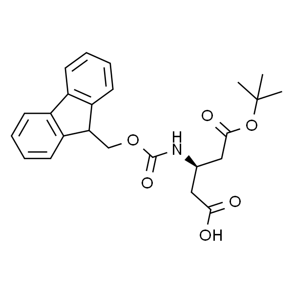 Fmoc-β-HoAsp(OtBu)-OH