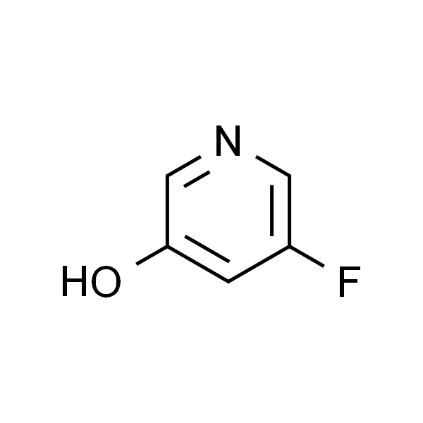 3-Fluoro-5-hydroxypyridine