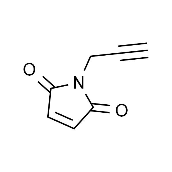 N-Propargylmaleimide