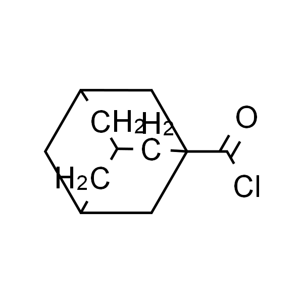 1-Adamantanecarbonyl chloride