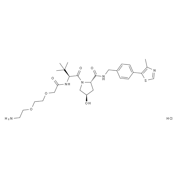 E3 ligase Ligand-Linker Conjugates 6
