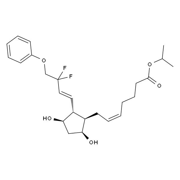 Tafluprost