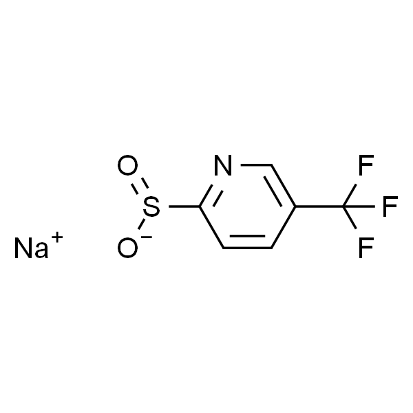 Sodium 5-(trifluoromethyl)pyridine-2-sulfinate