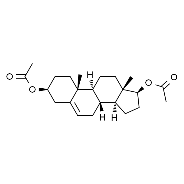 ANDROSTENEDIOL DIACETATE