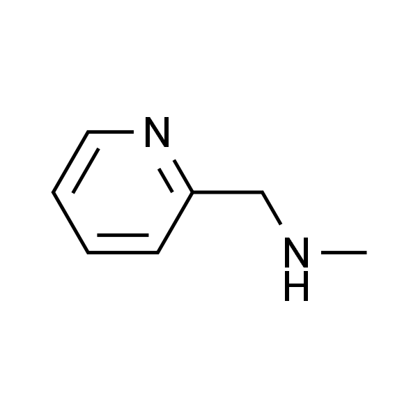 2-[(Methylamino)methyl]pyridine