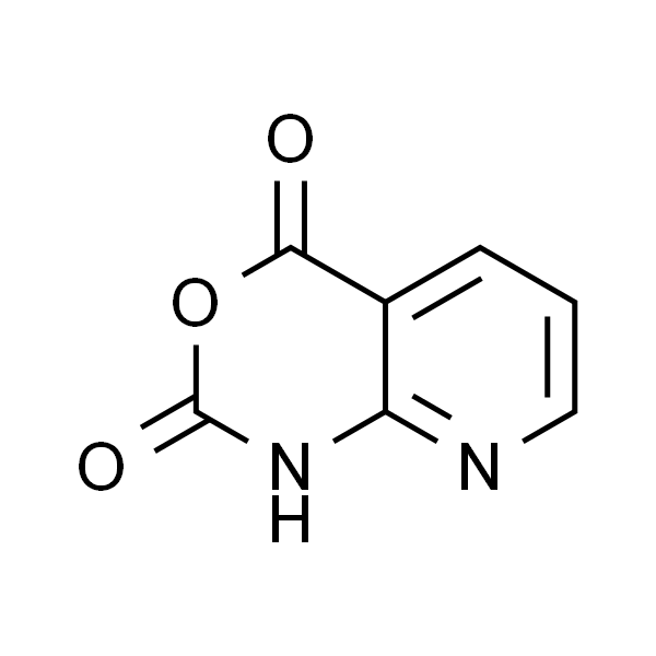 1H-Pyrido[2,3-d][1,3]oxazine-2,4-dione