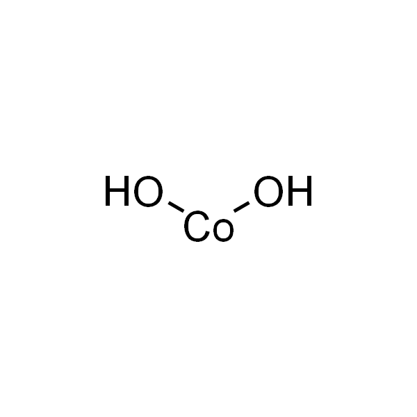 Cobalt(II) hydroxide