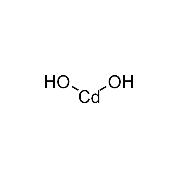 Cadmium hydroxide
