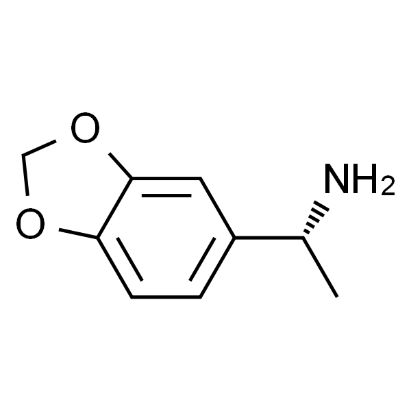 (R)-1-(Benzo[d][1,3]dioxol-5-yl)ethanamine