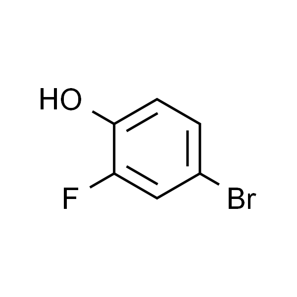 4-Bromo-2-fluorophenol