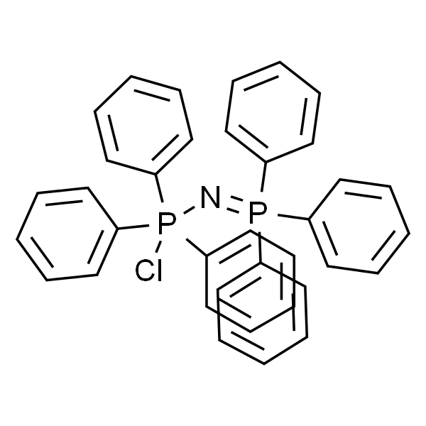 Bis(triphenylphosphoranylidene)ammonium chloride