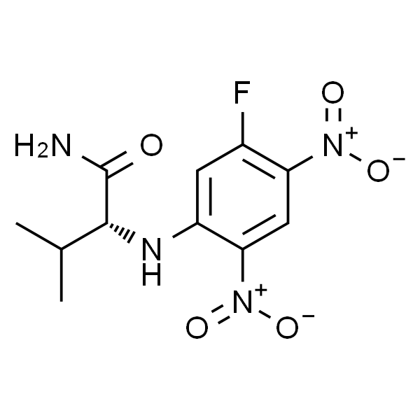 N(ALPHA)-(2 4-DINITRO-5-FLUOROPHENYL)-