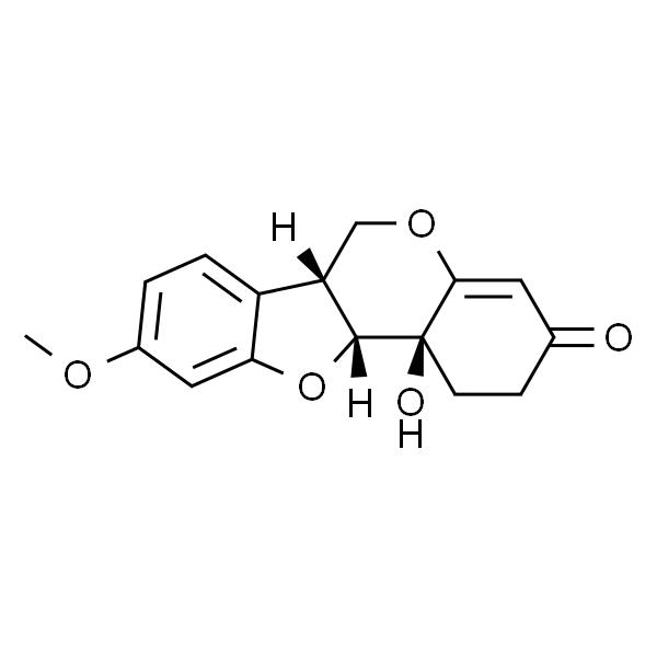 1,11b-Dihydro-11b-hydroxymedicarpin