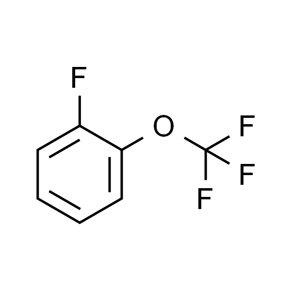 1-Fluoro-2-(trifluoromethoxy)benzene