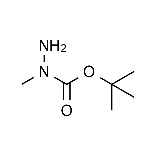1-Boc-1-methylhydrazine