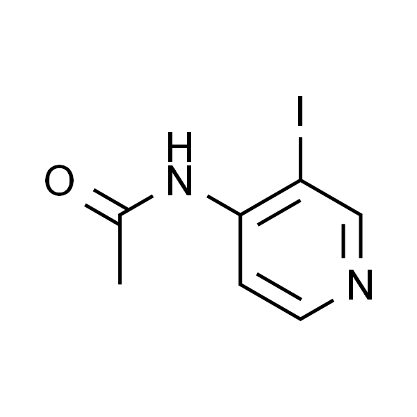 N-(3-Iodopyridin-4-yl)acetamide
