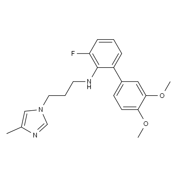 Glutaminyl Cyclase Inhibitor 1