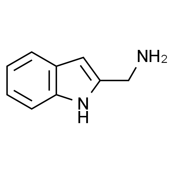 1-(1H-indol-2-yl)methanamine
