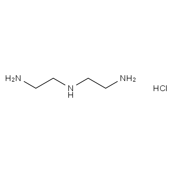 Diethylenetriamine,hydrochloride