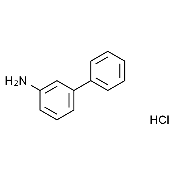 [1,1'-Biphenyl]-3-amine hydrochloride