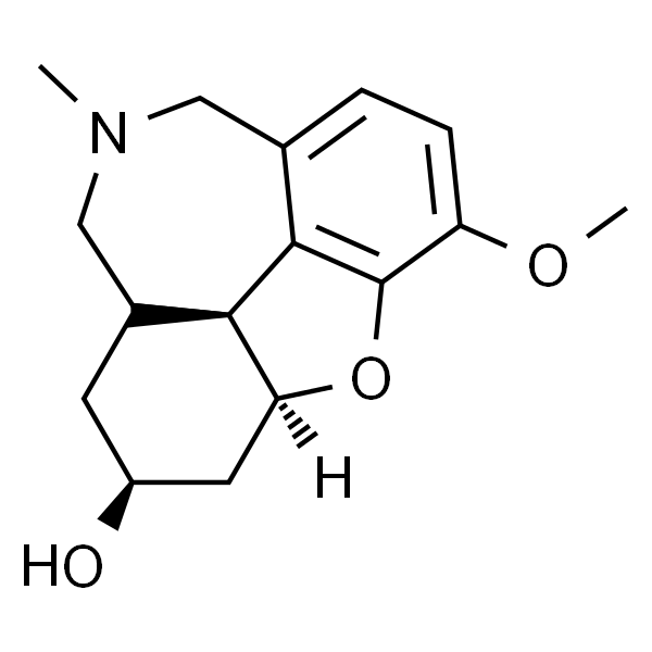 Lycoramine