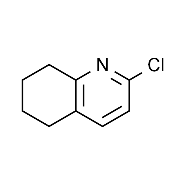 2-Chloro-5,6,7,8-tetrahydroquinoline