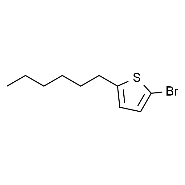 5-Bromo-2-hexylthiophene