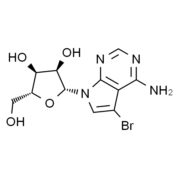 bromotubercidin