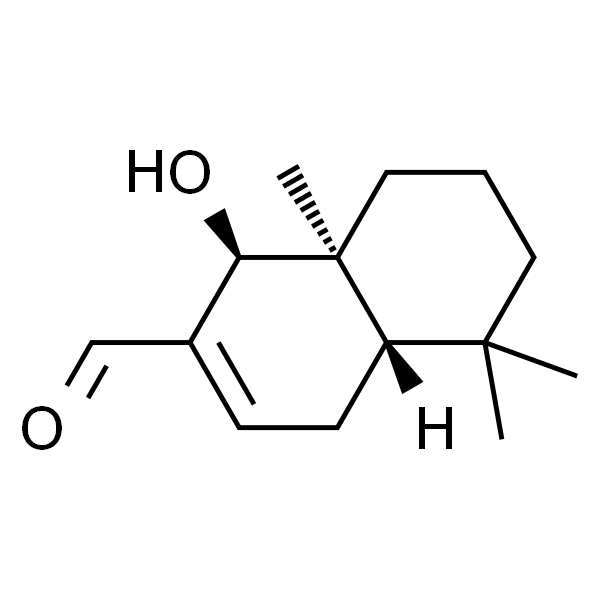 Changweikang aldehyde