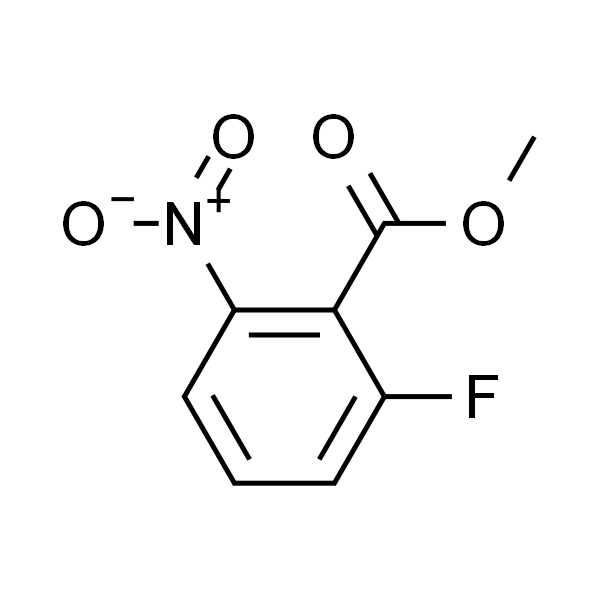 Methyl 2-fluoro-6-nitrobenzoate