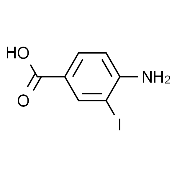 4-Amino-3-iodobenzoic acid