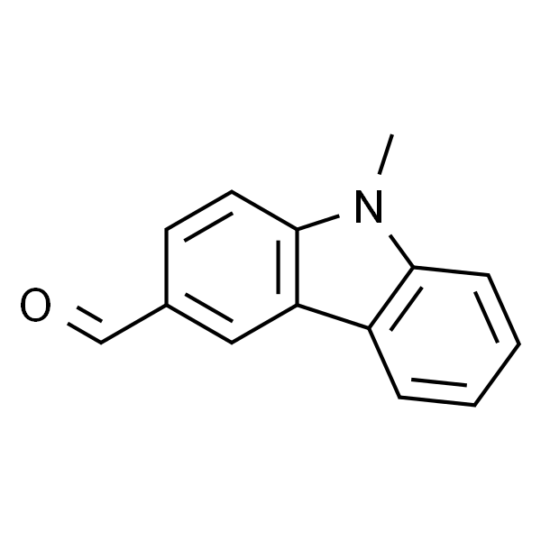 9-Methyl-9H-carbazole-3-carbaldehyde