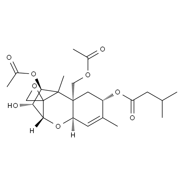 T-2 Toxin