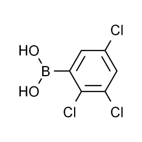 2,3,5-Trichlorobenzeneboronic acid
