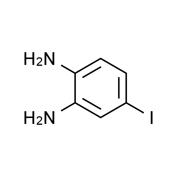 4-Iodobenzene-1，2-diamine