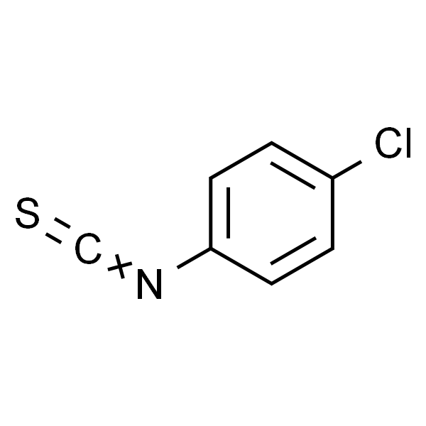 4-CHLOROPHENYL ISOTHIOCYANATE
