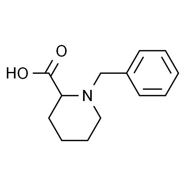 1-Benzylpiperidine-2-carboxylic acid