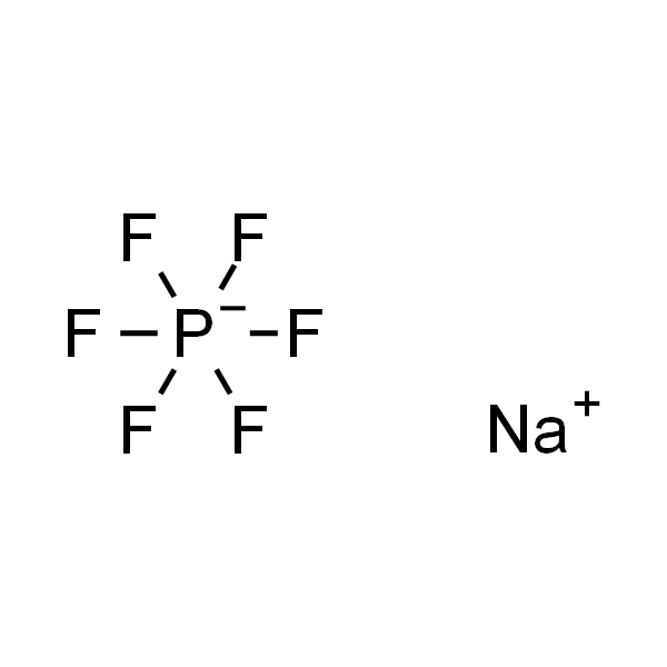 Sodium hexafluorophosphate