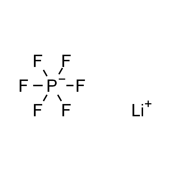 Lithium hexafluorophosphate