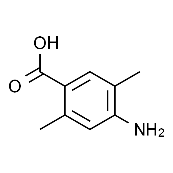 4-Amino-2,5-dimethylbenzoic acid