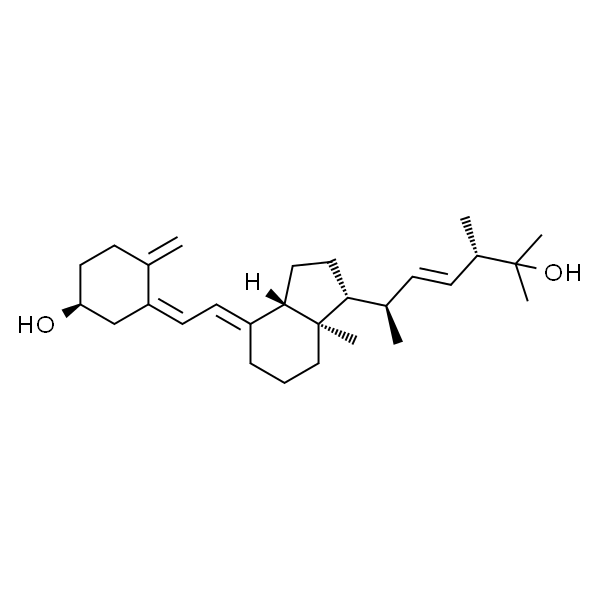 25-Hydroxyvitamin D2