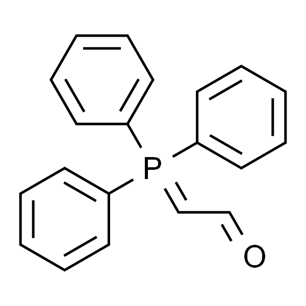 (Triphenylphosphoranylidene)acetaldehyde