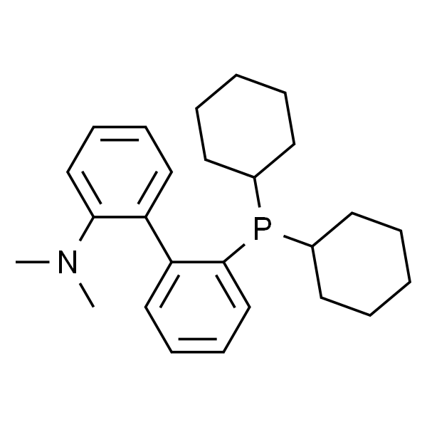 2-Dicyclohexylphosphino-2'-(N,N-dimethylamino)biphenyl